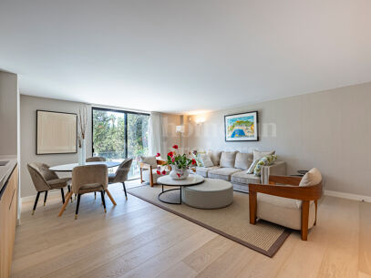 Casa Los 3 Olivos – Luxury Villa in Cascada de Camoján, Marbella