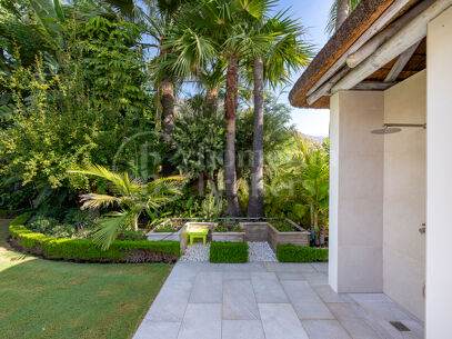 Casa Los 3 Olivos – Luxury Villa in Cascada de Camoján, Marbella