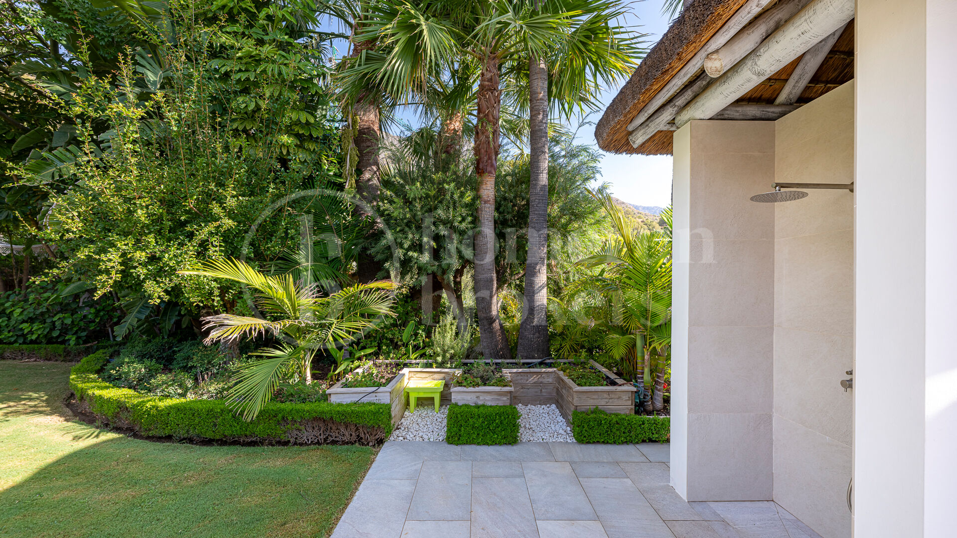 Casa Los 3 Olivos – Luxury Villa in Cascada de Camoján, Marbella