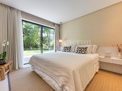 Casa Los 3 Olivos – Luxury Villa in Cascada de Camoján, Marbella