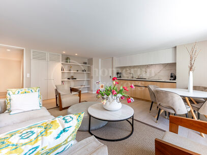 Casa Los 3 Olivos – Luxury Villa in Cascada de Camoján, Marbella