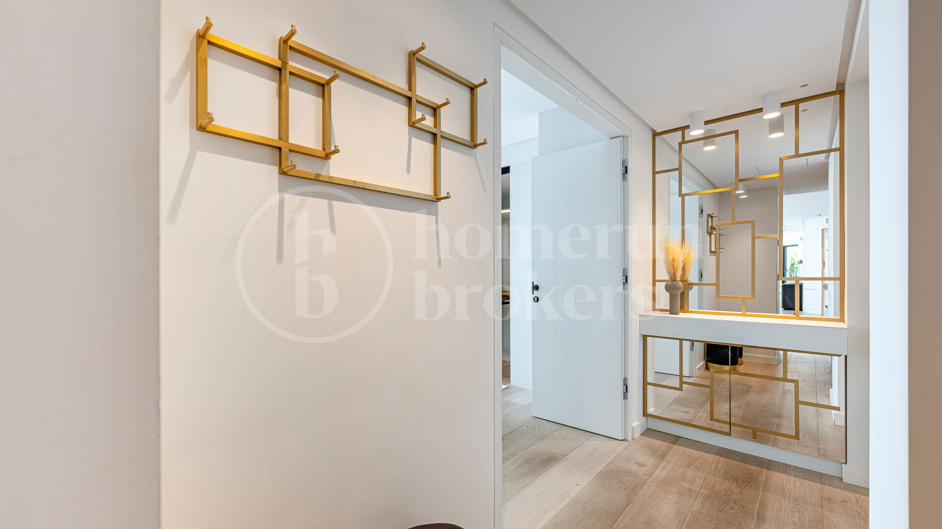 Casa Los 3 Olivos – Luxury Villa in Cascada de Camoján, Marbella