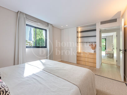 Casa Los 3 Olivos – Luxury Villa in Cascada de Camoján, Marbella