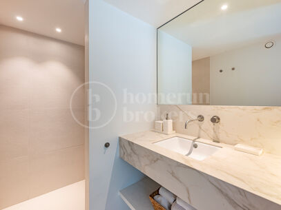 Casa Los 3 Olivos – Luxury Villa in Cascada de Camoján, Marbella