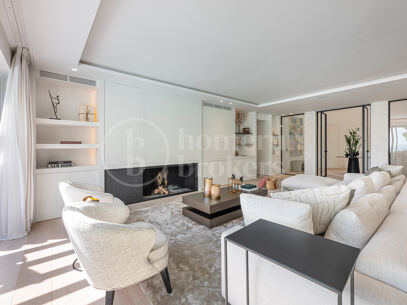 Casa Los 3 Olivos – Luxury Villa in Cascada de Camoján, Marbella