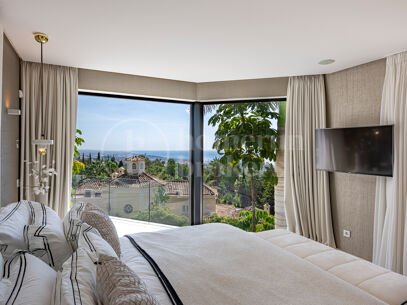 Casa Los 3 Olivos – Luxury Villa in Cascada de Camoján, Marbella