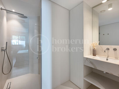 Casa Los 3 Olivos – Luxury Villa in Cascada de Camoján, Marbella