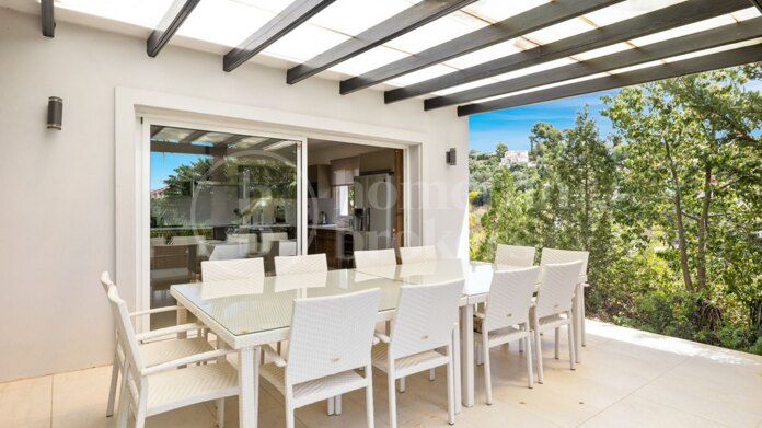 Villa Avalon - Charming Mediterranean Villa In Marbella East