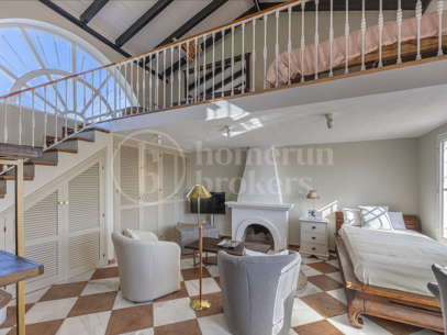Casa Isabella - Charmig rustik villa i Guadalmina Alta