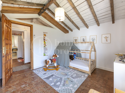 Casa Isabella - Charmig rustik villa i Guadalmina Alta