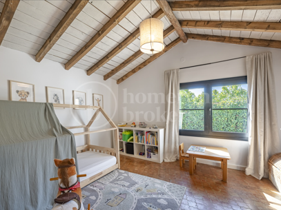 Casa Isabella - Charmig rustik villa i Guadalmina Alta