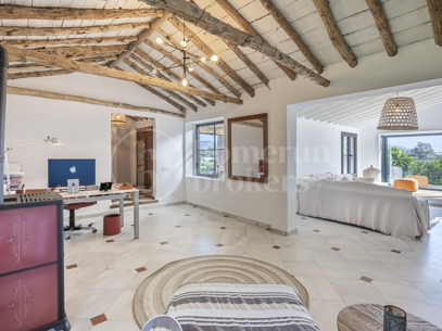 Casa Isabella - Charmig rustik villa i Guadalmina Alta