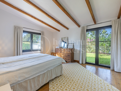 Casa Isabella - Charmig rustik villa i Guadalmina Alta