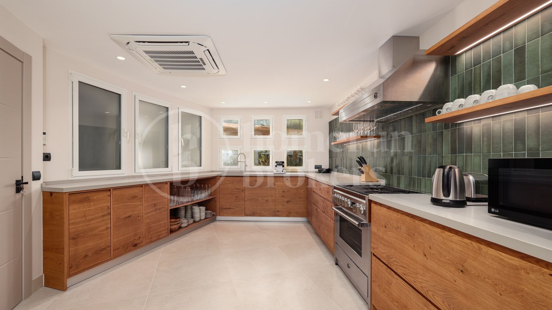 The Sanctuary - One-of-a-kind Luxurious Villa