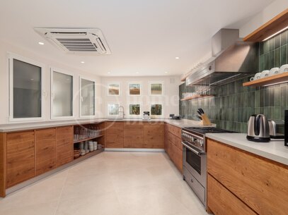 The Sanctuary - One-of-a-kind Luxurious Villa