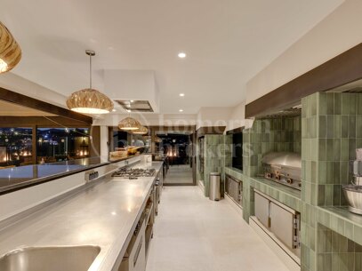 The Sanctuary - One-of-a-kind Luxurious Villa