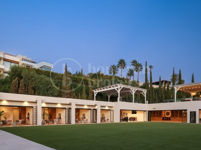 The Sanctuary - One-of-a-kind Luxurious Villa