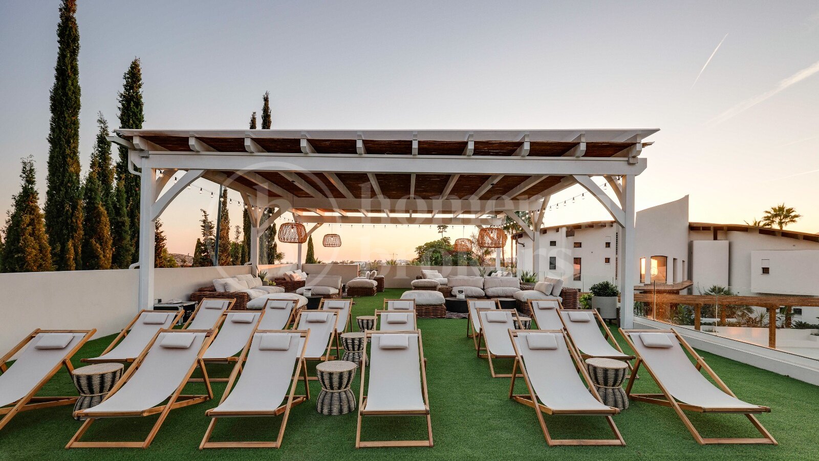 The Sanctuary - One-of-a-kind Luxurious Villa