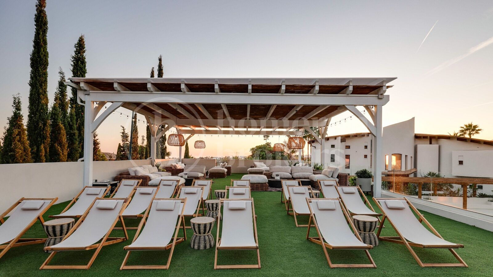 The Sanctuary - One-of-a-kind Luxurious Villa
