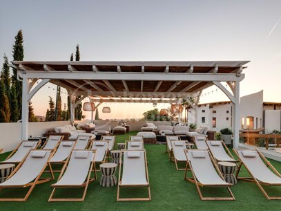 The Sanctuary - One-of-a-kind Luxurious Villa
