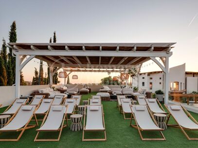 The Sanctuary - One-of-a-kind Luxurious Villa