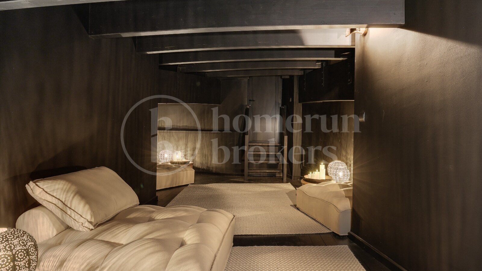 The Sanctuary - One-of-a-kind Luxurious Villa