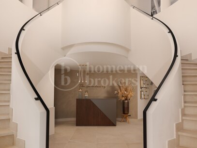 The Sanctuary - One-of-a-kind Luxurious Villa
