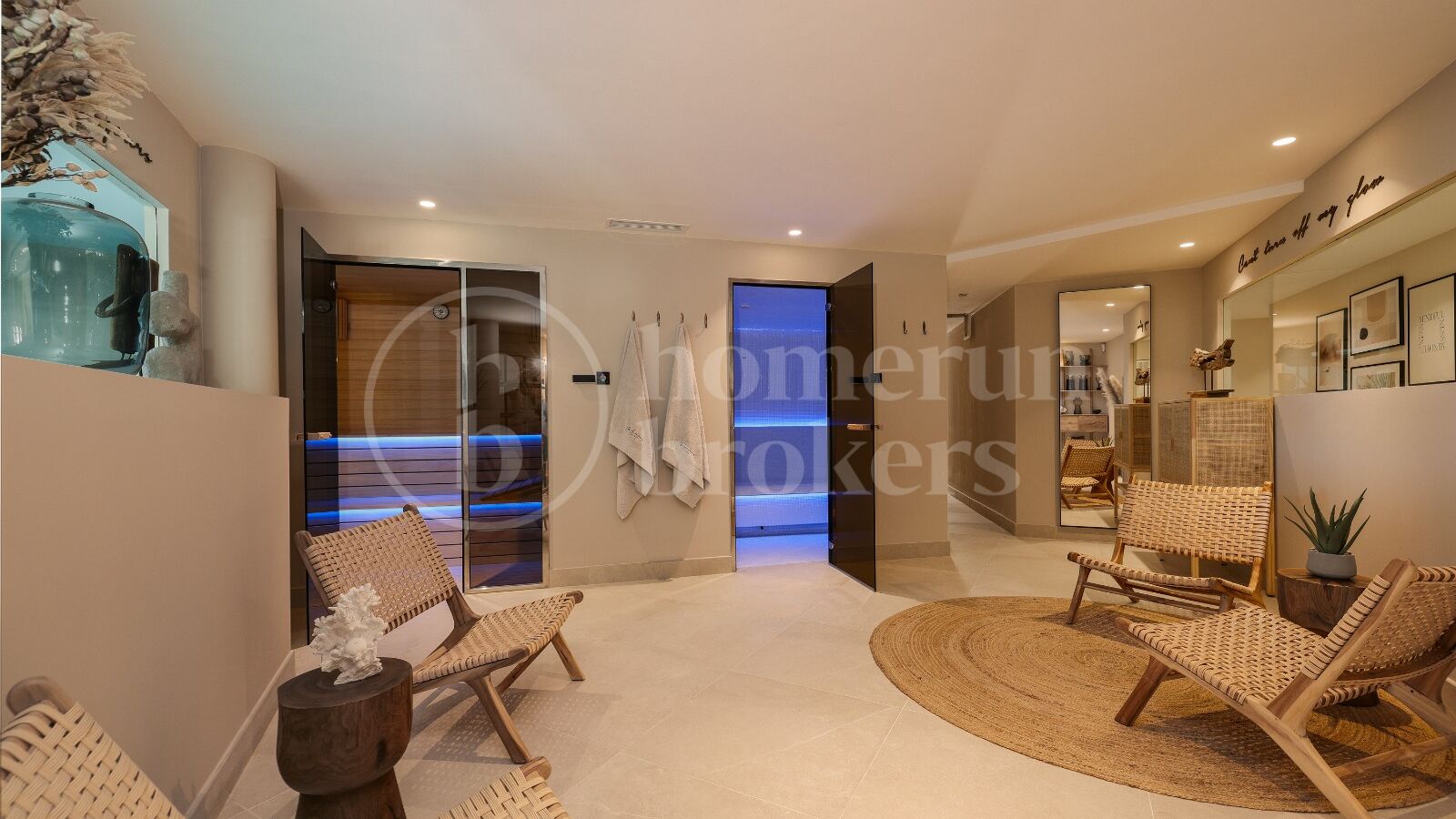 The Sanctuary - One-of-a-kind Luxurious Villa