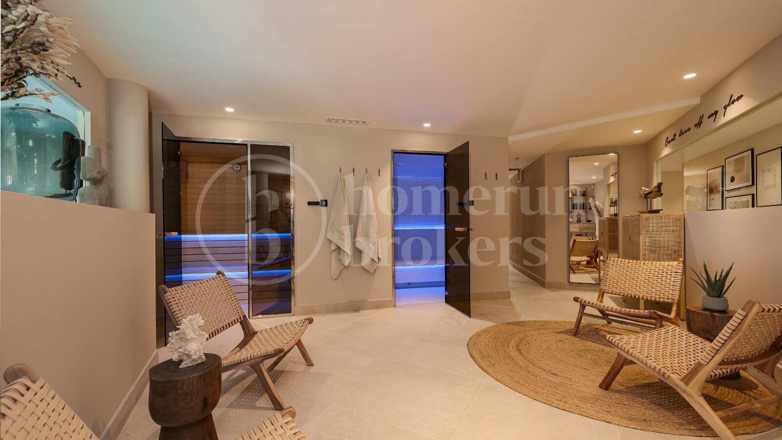 The Sanctuary - One-of-a-kind Luxurious Villa