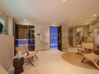 The Sanctuary - One-of-a-kind Luxurious Villa