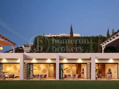 The Sanctuary - One-of-a-kind Luxurious Villa