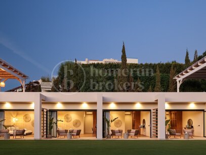 The Sanctuary - One-of-a-kind Luxurious Villa