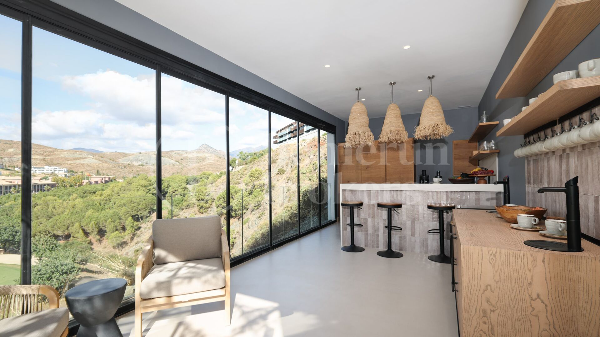 The Sanctuary - One-of-a-kind Luxurious Villa