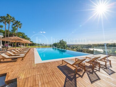 The Sanctuary - One-of-a-kind Luxurious Villa