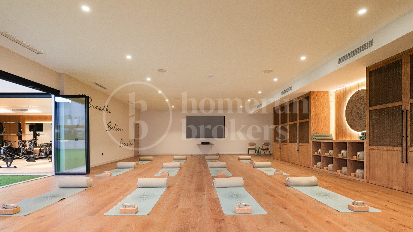 The Sanctuary - One-of-a-kind Luxurious Villa