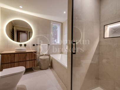 The Sanctuary - One-of-a-kind Luxurious Villa