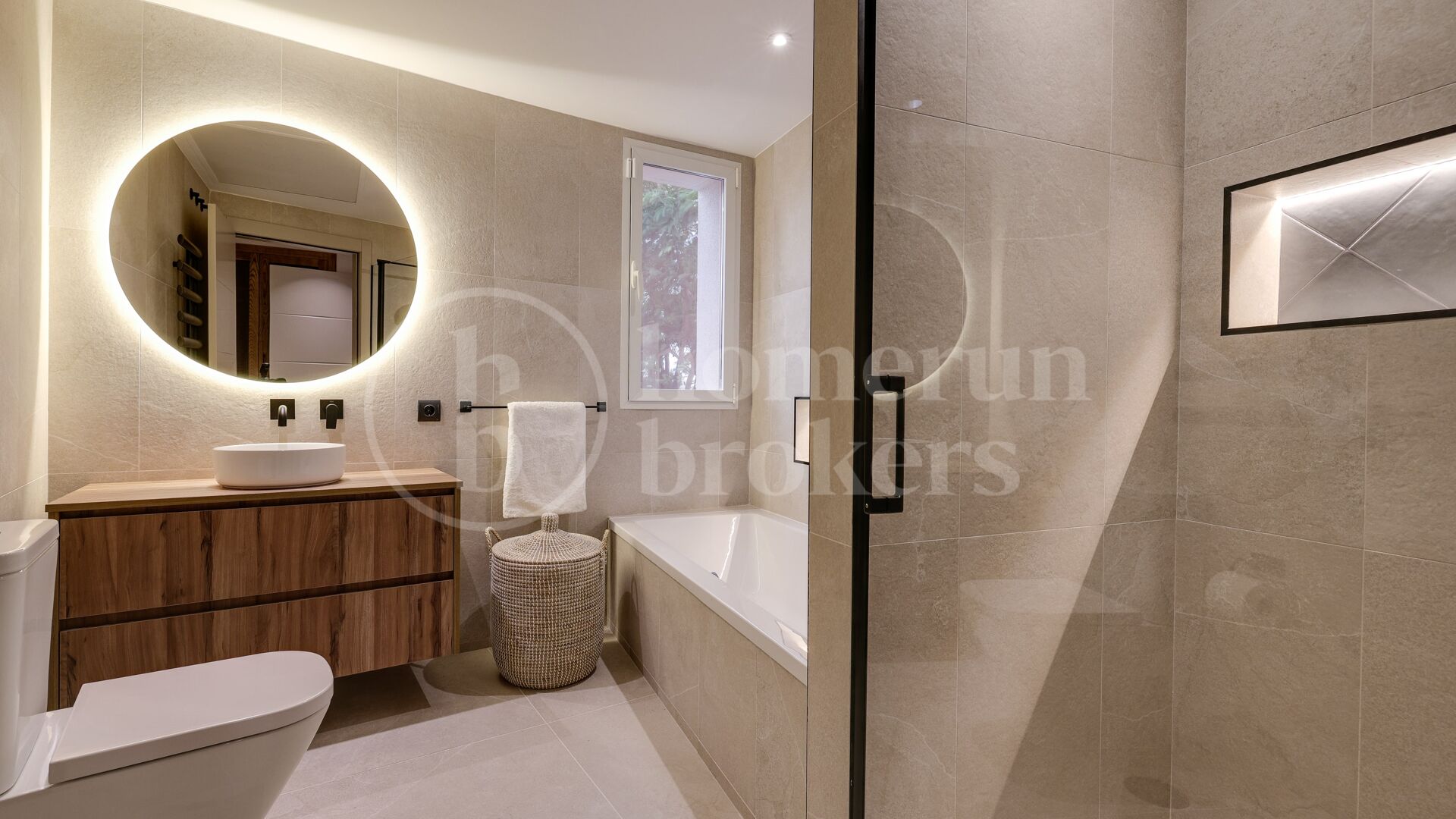 The Sanctuary - One-of-a-kind Luxurious Villa