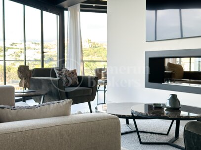 The Sanctuary - One-of-a-kind Luxurious Villa