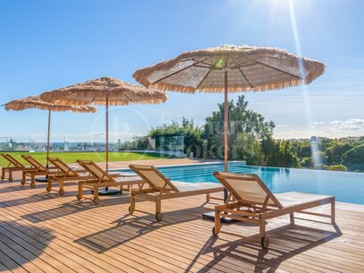 The Sanctuary - One-of-a-kind Luxurious Villa