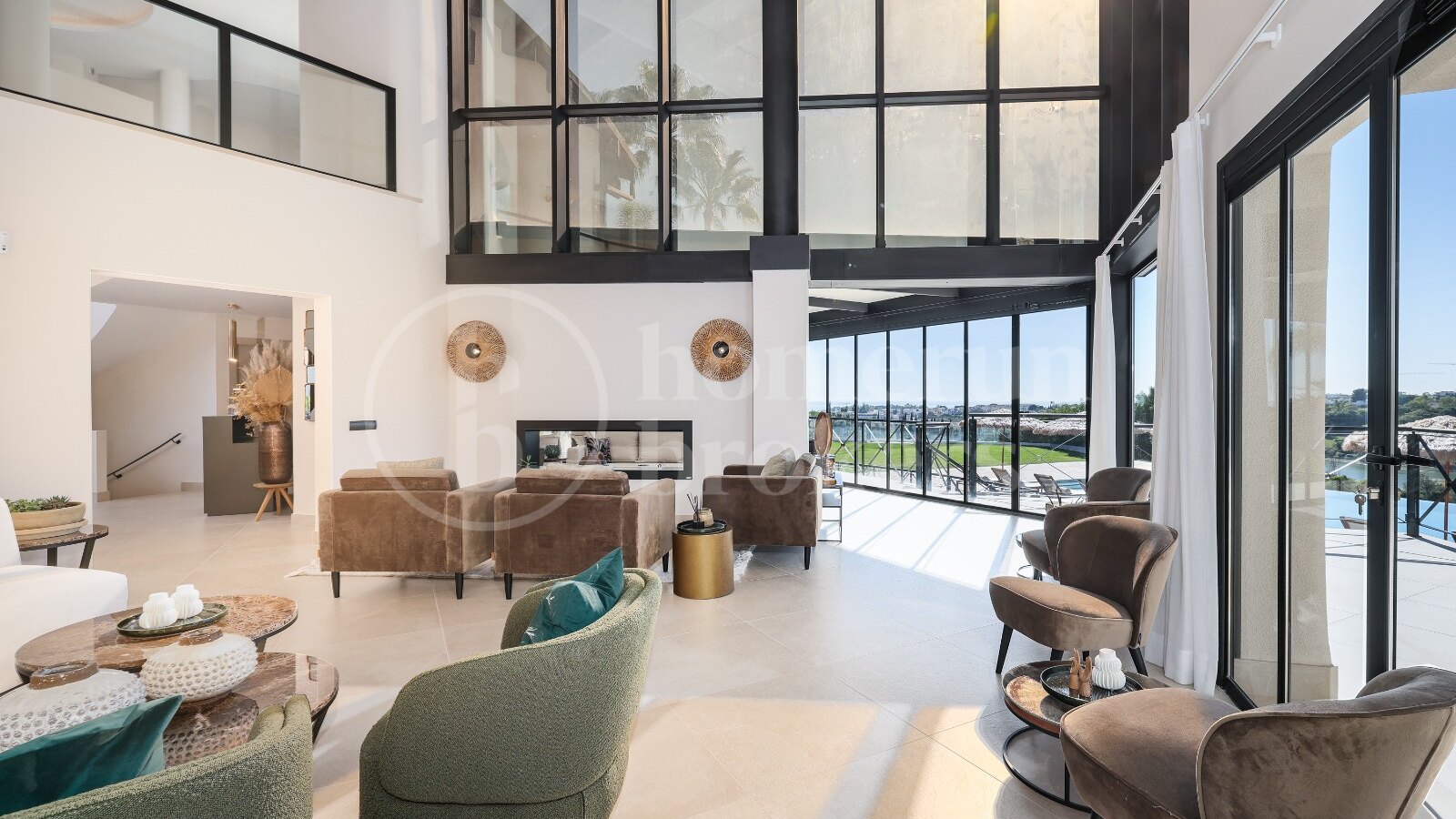 The Sanctuary - One-of-a-kind Luxurious Villa