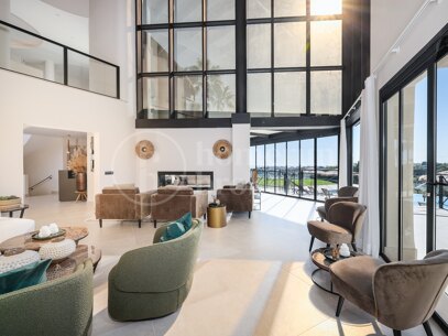 The Sanctuary - One-of-a-kind Luxurious Villa