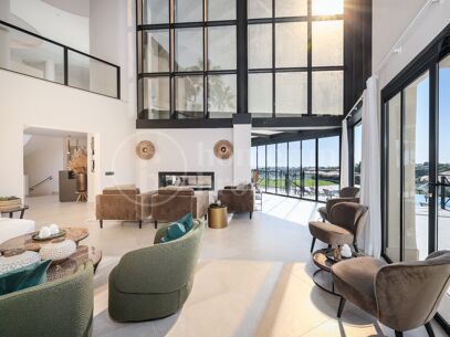 The Sanctuary - One-of-a-kind Luxurious Villa