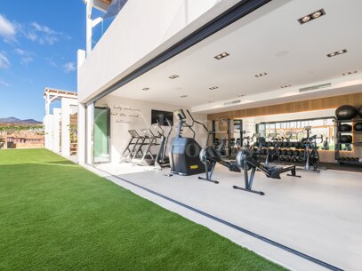 The Sanctuary - One-of-a-kind Luxurious Villa