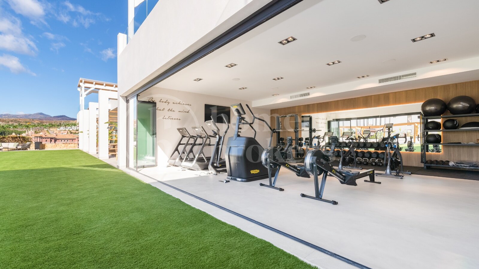 The Sanctuary - One-of-a-kind Luxurious Villa