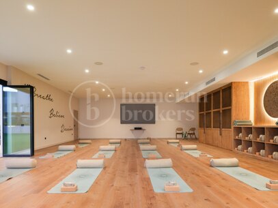 The Sanctuary - One-of-a-kind Luxurious Villa