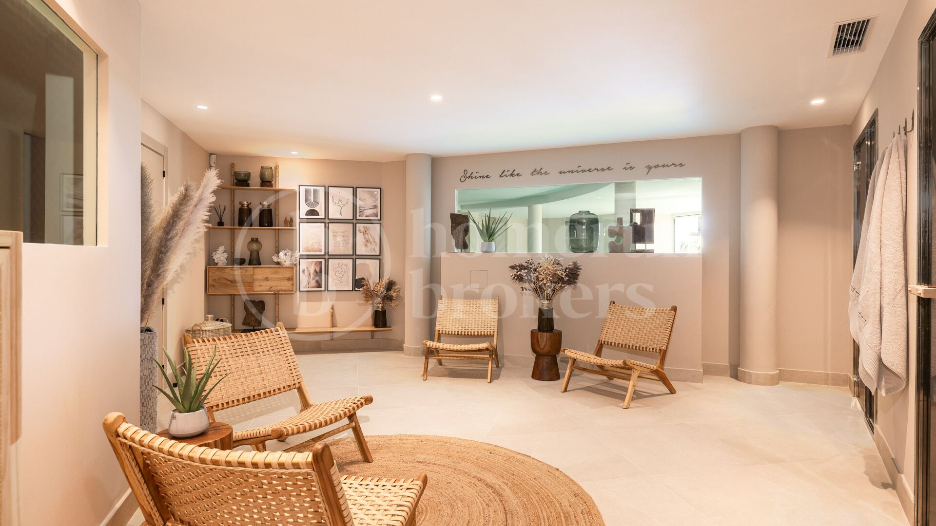 The Sanctuary - One-of-a-kind Luxurious Villa