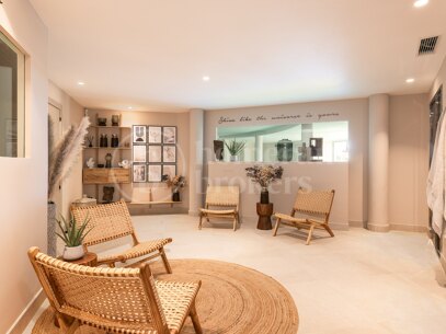 The Sanctuary - One-of-a-kind Luxurious Villa