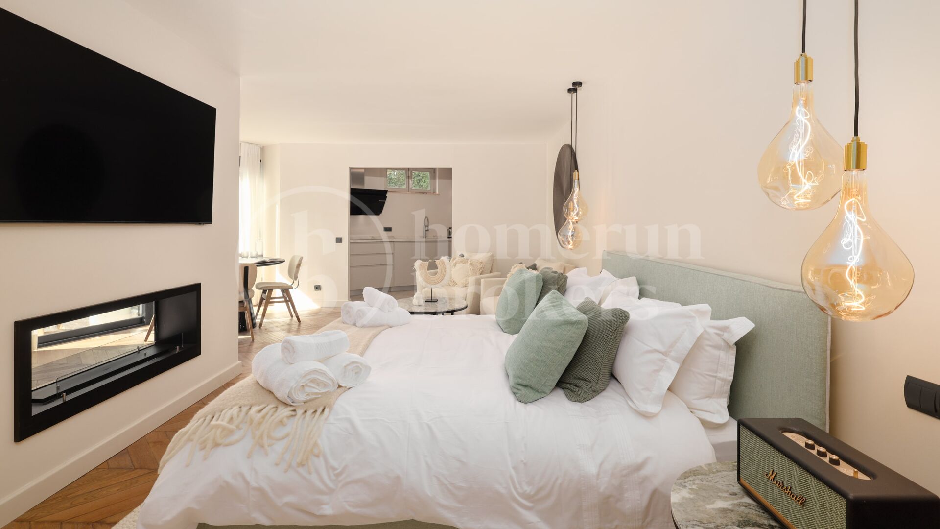 The Sanctuary - One-of-a-kind Luxurious Villa