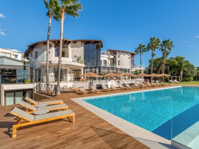 The Sanctuary - One-of-a-kind Luxurious Villa