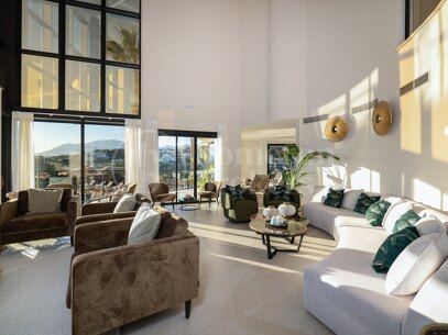 The Sanctuary - One-of-a-kind Luxurious Villa